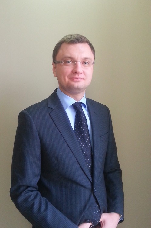 Илья Алпатов