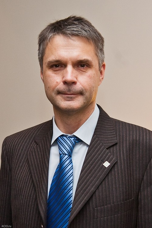 Владимир Катречко
