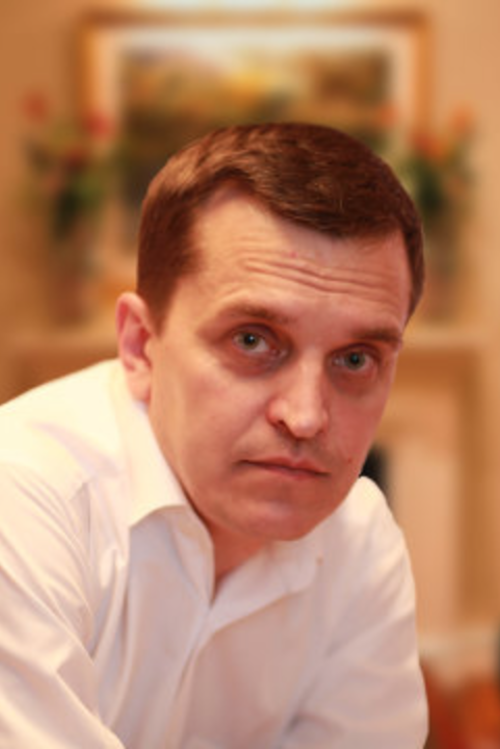 Сергей Половников