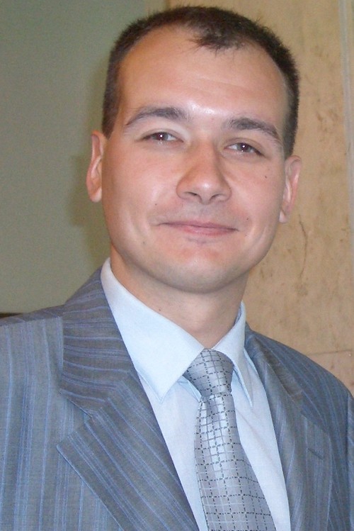 Руслан Акмеев