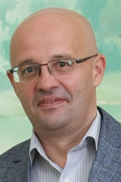 Дмитрий Войтович