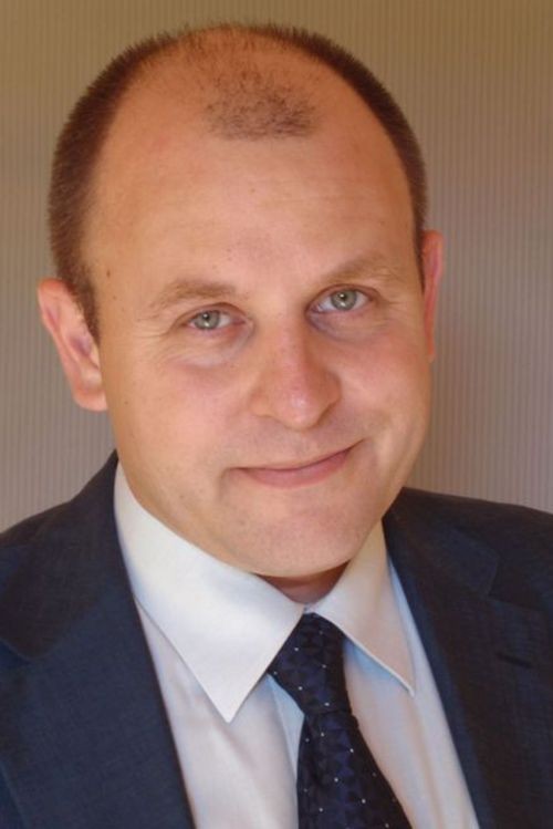 Александр Аникин