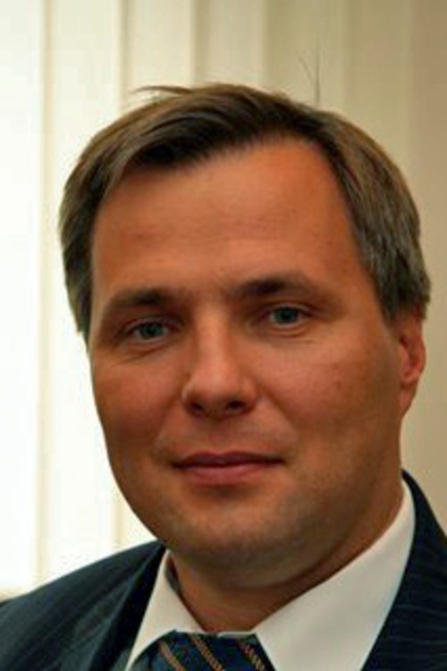 Олег Готовцев