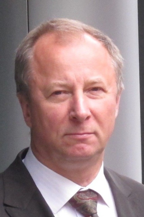 Александр Башнин