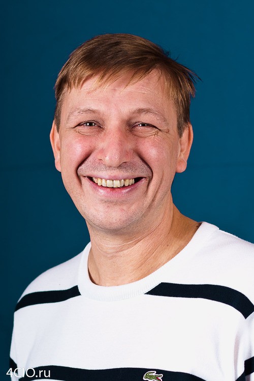 Юрий Шойдин