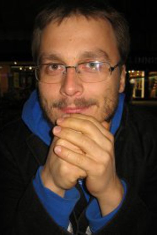 Кирилл Воронин