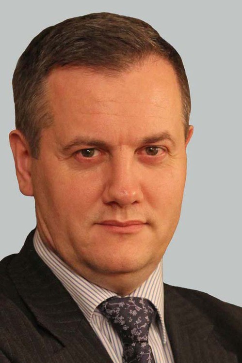 Алексей Мацнев