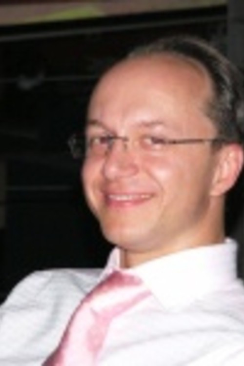 Андрей Гордеев
