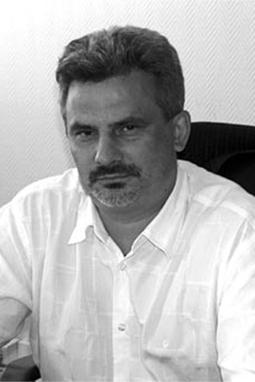 Олег Карпенко