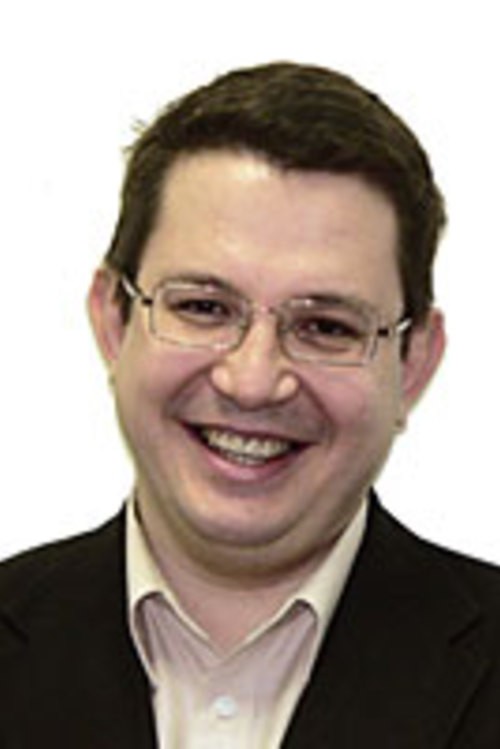Андрей Голов