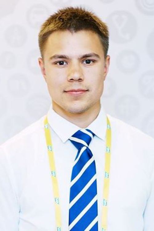 Андрей Миронов