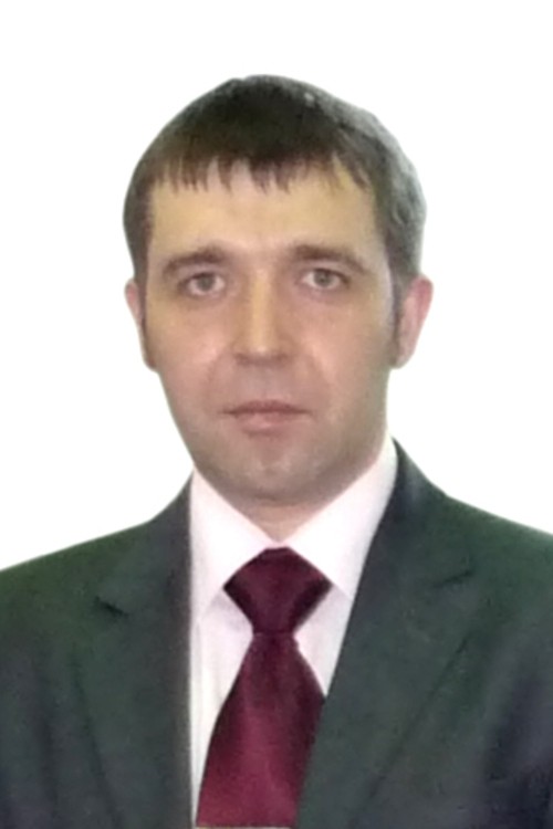 Алексей Равер