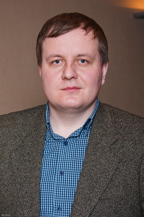 Андрей Арсентьев