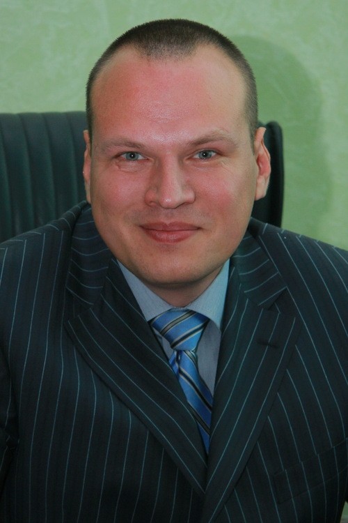Владимир Соловьев