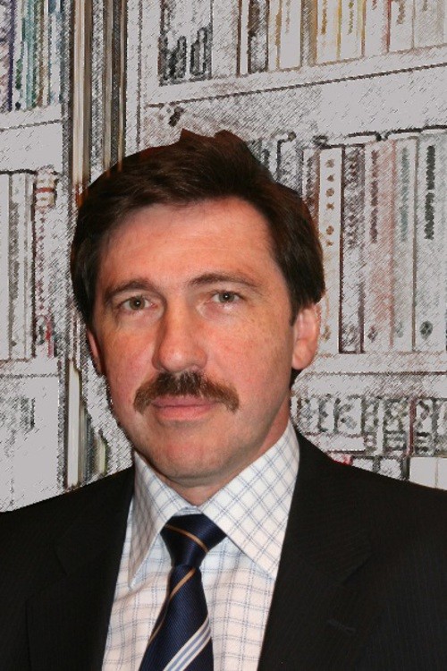 Александр Старыгин