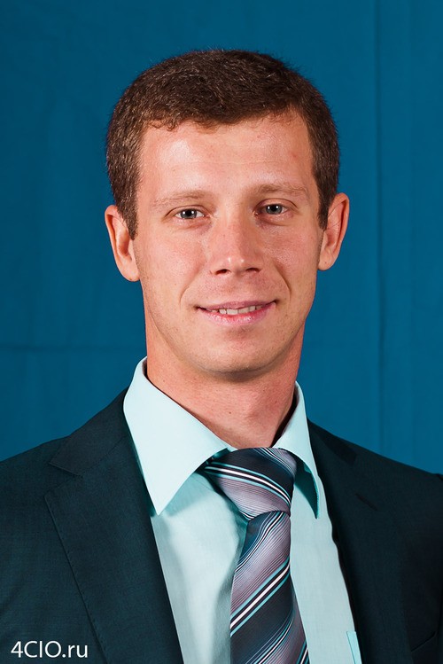Андрей Козлов