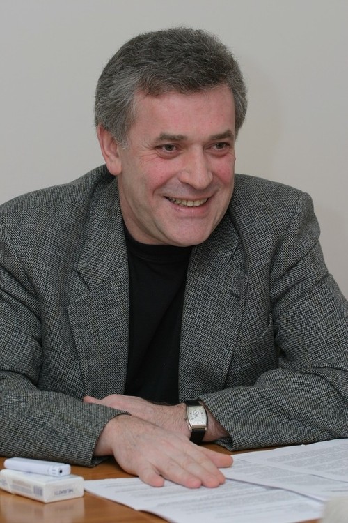 Леонид Гольденберг