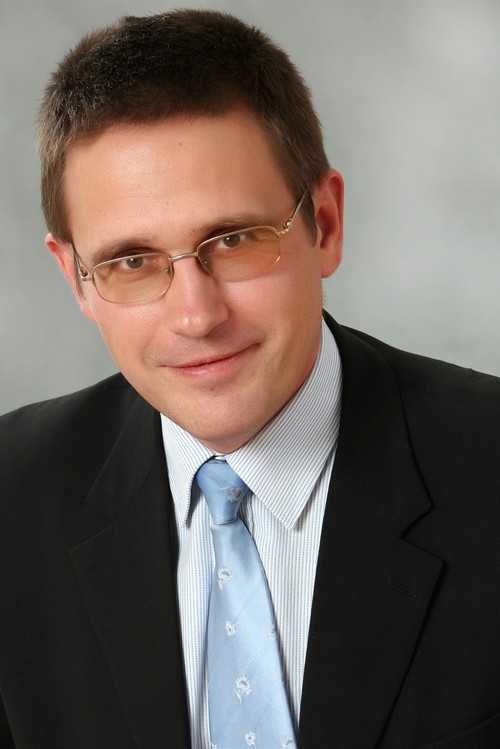 Владимир Гайкович