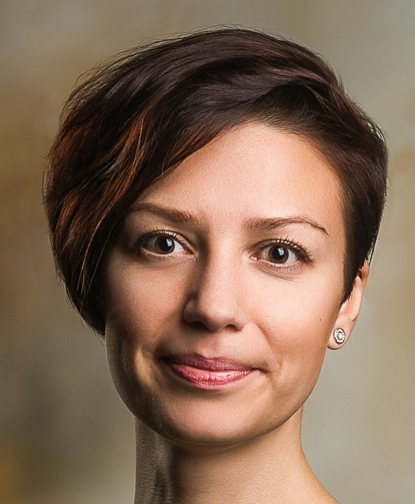 Елена Краюшкина