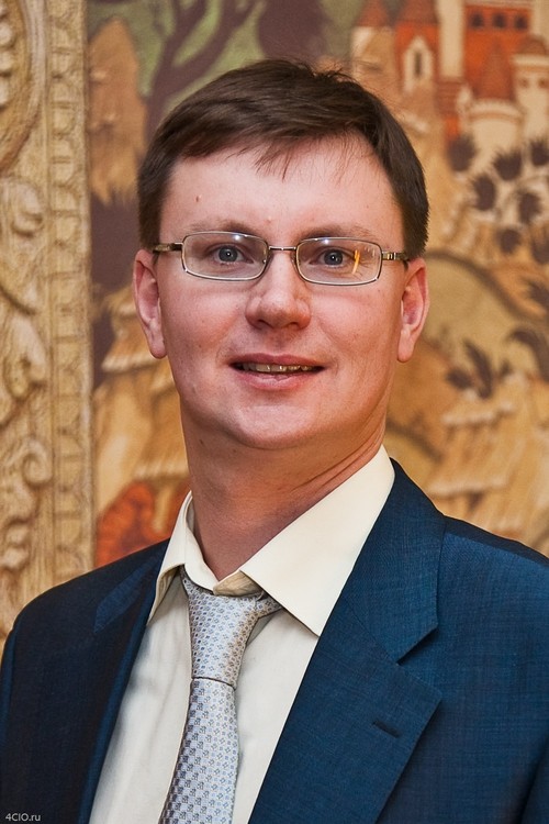 Александр Галий