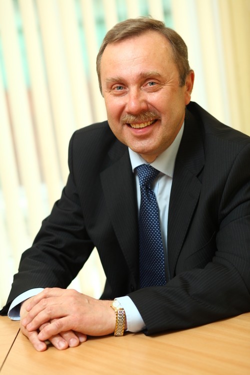 Евгений Шевцов