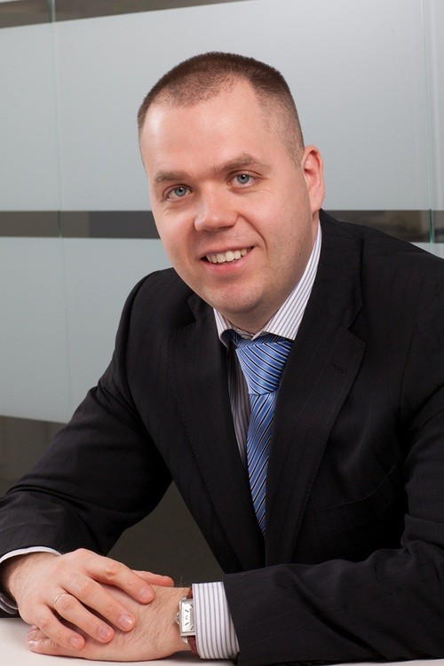 Алексей Буров