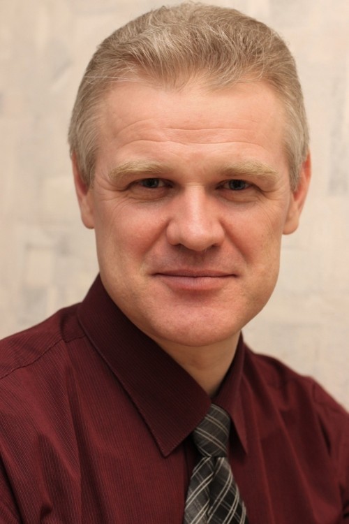 Владимир Аверченков