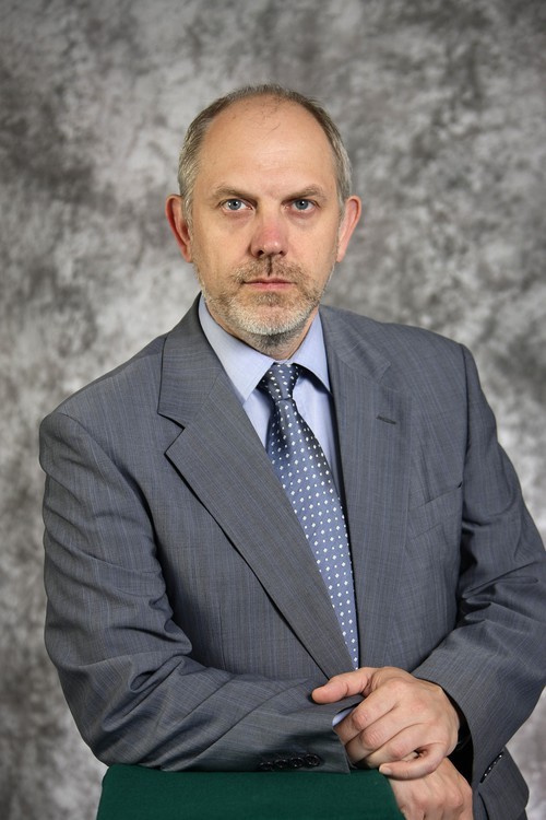Юрий Зеленков