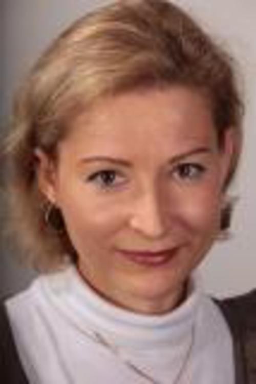 Ольга Герасимова