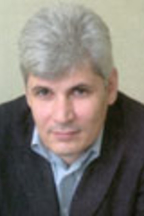 Вадим Оронов