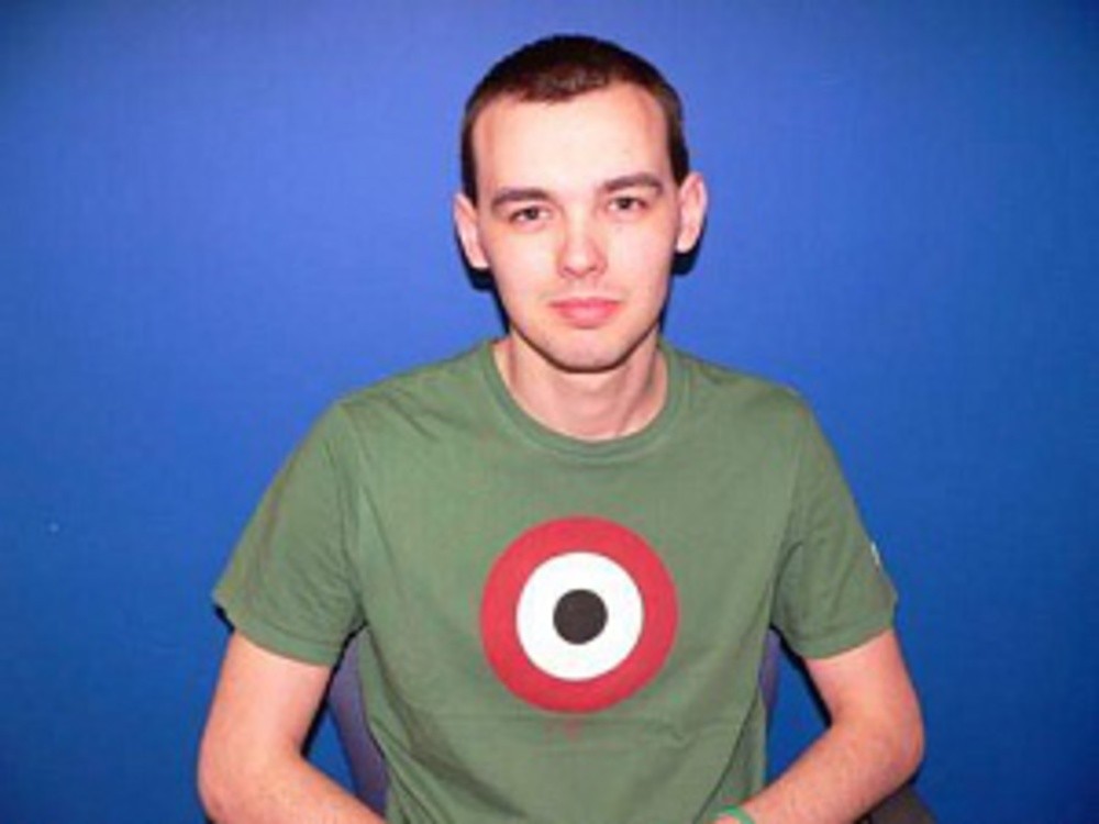 Георгий Казакевич