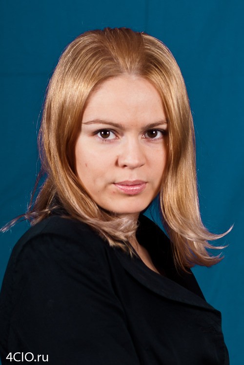 Александра Гордеева
