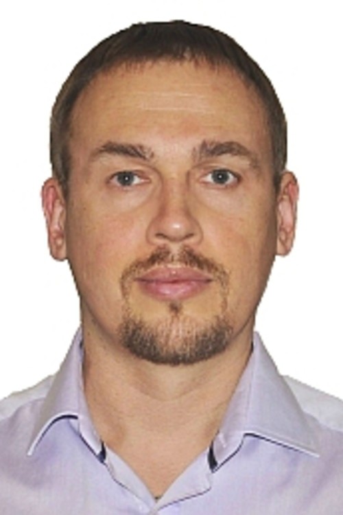 Андрей Дмитриев