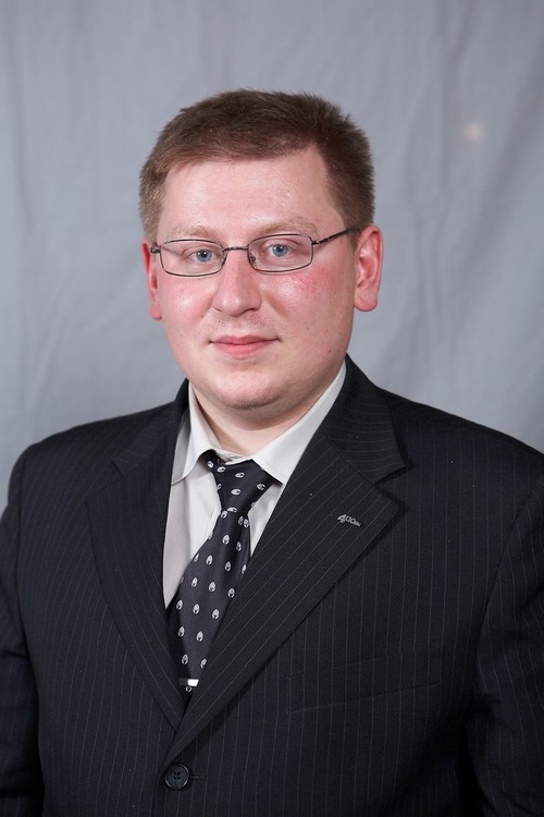 Сергей Трофимов