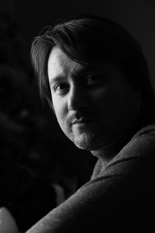 Дмитрий Нестеренко