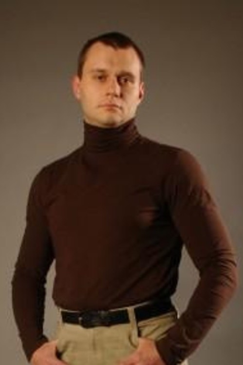 Александр Аполлонов
