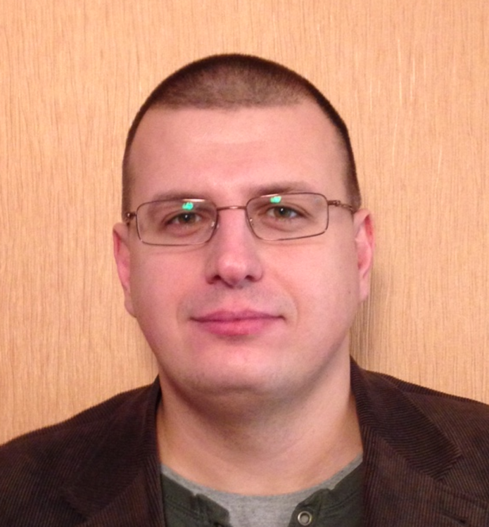 Иван Некрасов 
