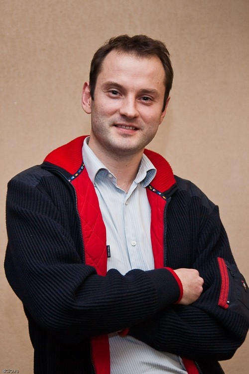 Денис Иваненко