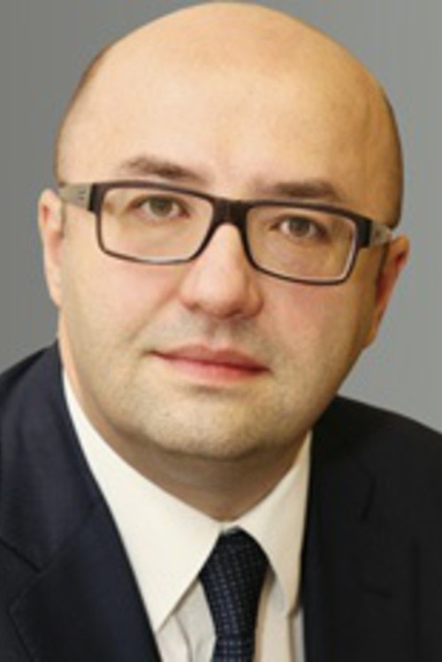 Павел Вахнин