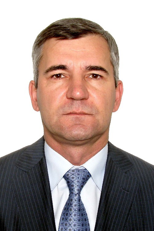Сергей Подгорнов