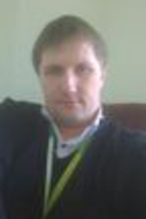 Дмитрий Узянов