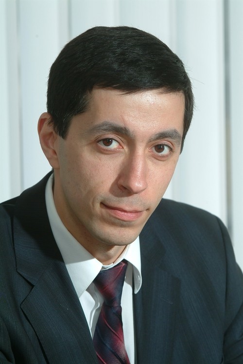 Владимир Запорожец