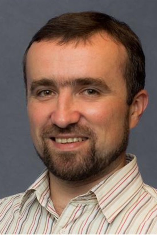 Михаил Толчельников