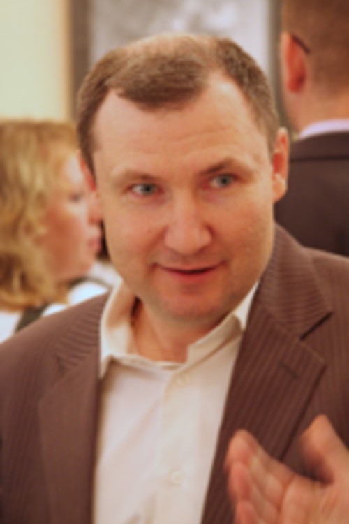 Андрей Командин