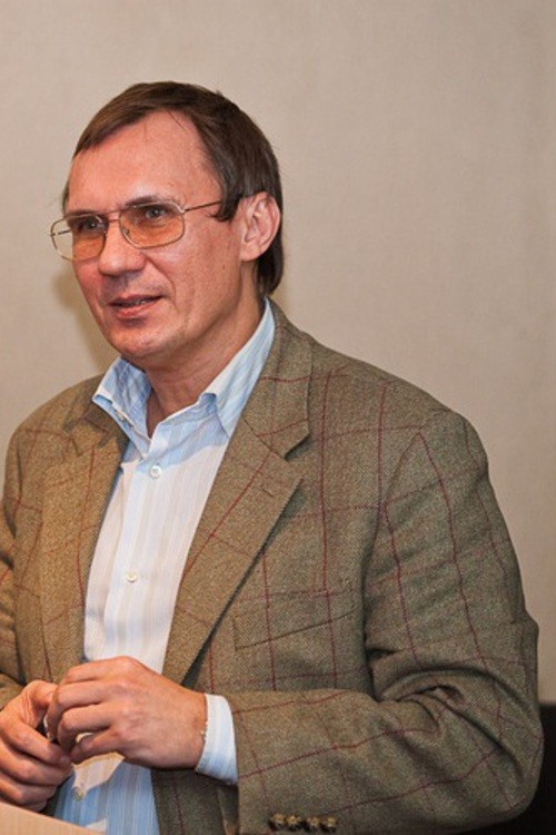 Владимир Долгов