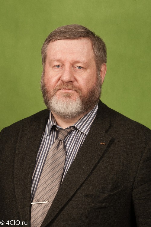Андрей Долудь