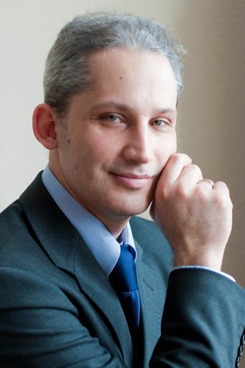 Дмитрий Топоров