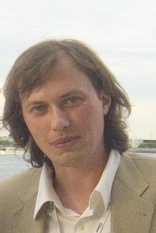 Сергей Бобров