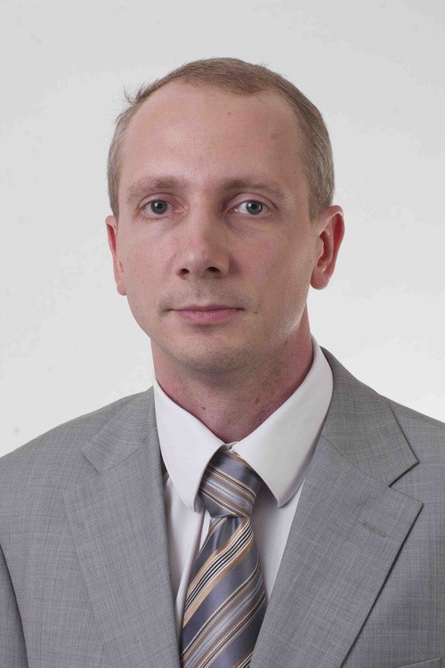 Дмитрий Пшыченко