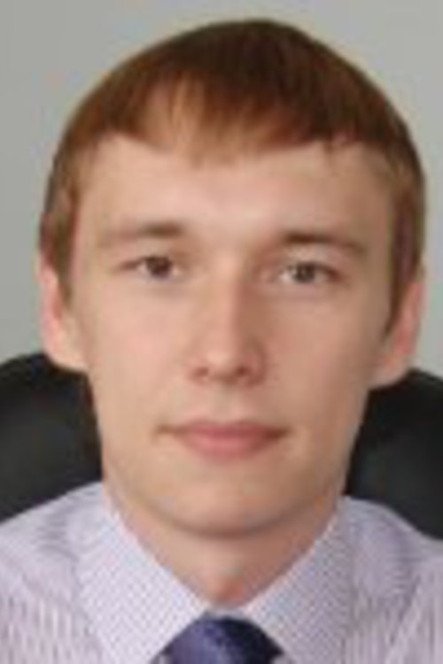 Кирилл Федулов